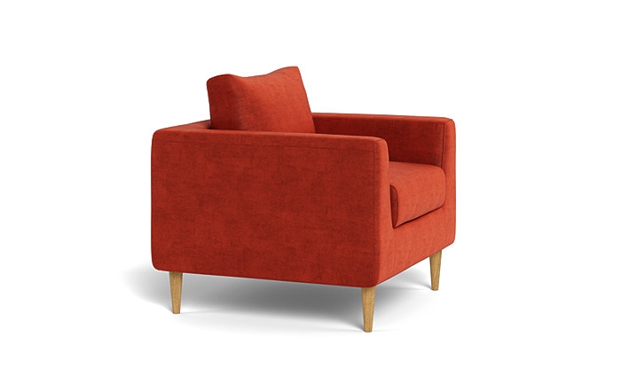 Asher Petite Chair - Image 1