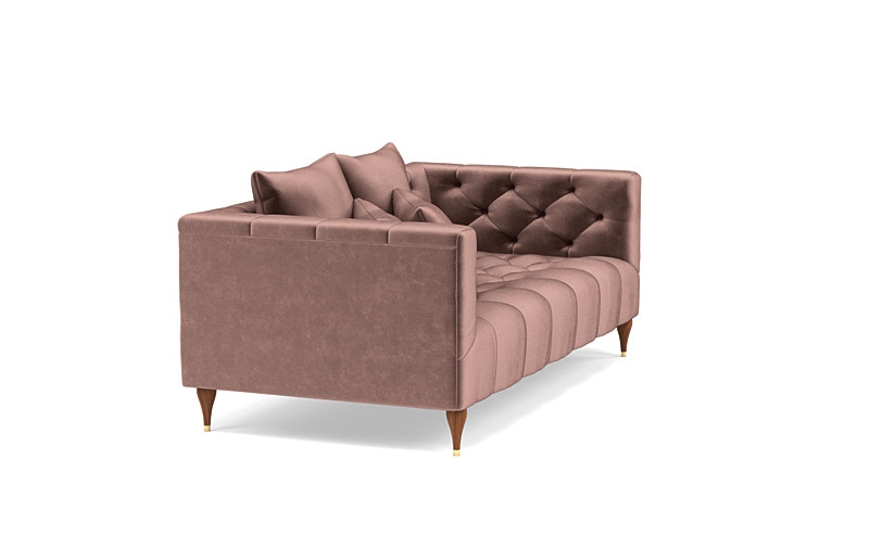 Ms. Chesterfield Loveseat - Image 4