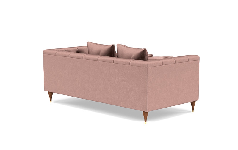 Ms. Chesterfield Loveseat - Image 2