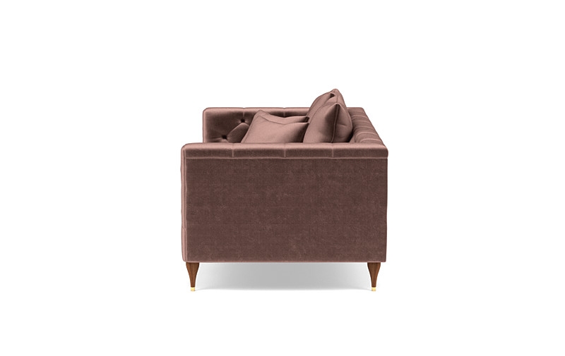 Ms. Chesterfield Loveseat - Image 1