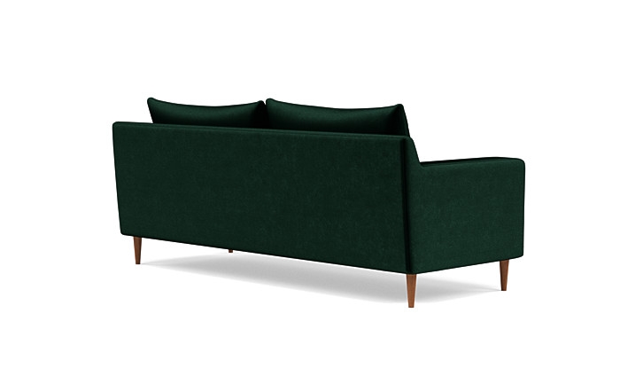 Sloan Fabric 2-Seat Sofa - Image 4