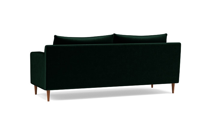 Sloan Fabric 2-Seat Sofa - Image 2