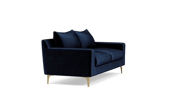 Sloan Loveseat - Image 4