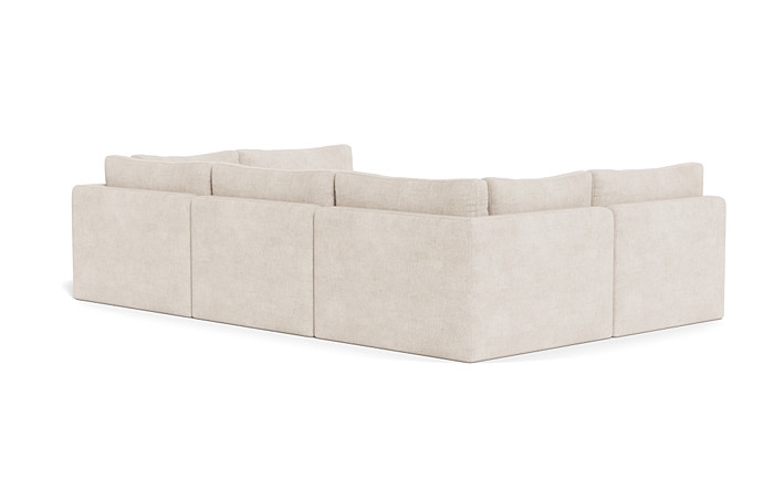 Tatum Modular Pit Sectional  - Image 4
