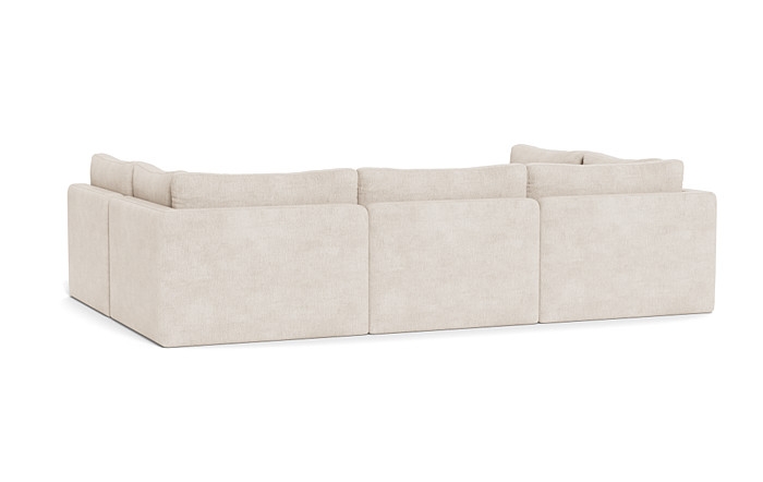 Tatum Modular Pit Sectional  - Image 2