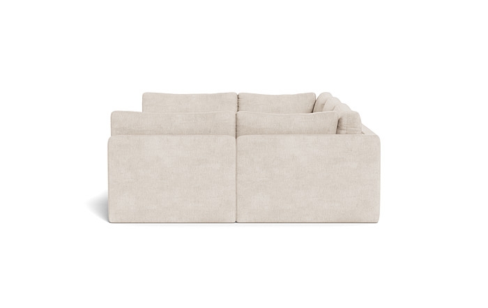 Tatum Modular Pit Sectional  - Image 1