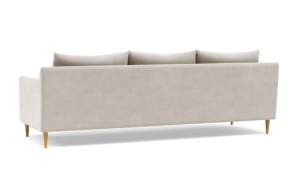 Sloan 3-Seat Sofa - Image 4
