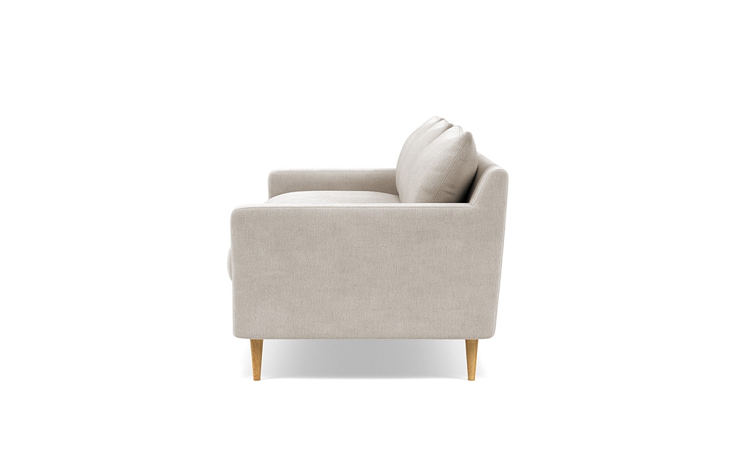 Sloan 3-Seat Sofa - Image 1