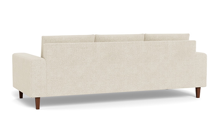 Saylor Wide Arm 3-Seat Sofa - Image 4
