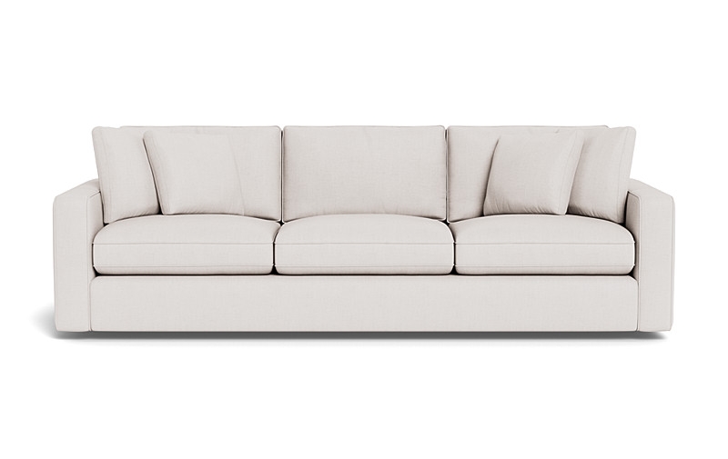 James 3-Seat Sofa - Image 0