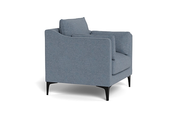 Caitlin Petite Chair by The EverygirlÃ?Â® - Image 1