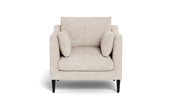 Caitlin Petite Chair by The EverygirlÃ?Â® - Image 0