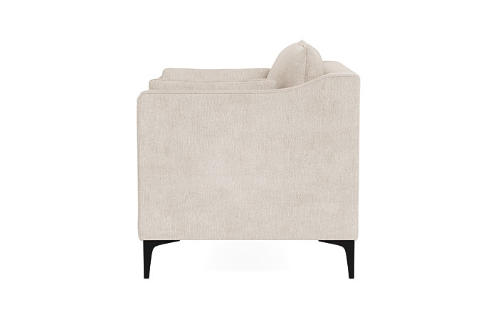 Caitlin Accent Chair by The EverygirlÃ?Â® - Image 4