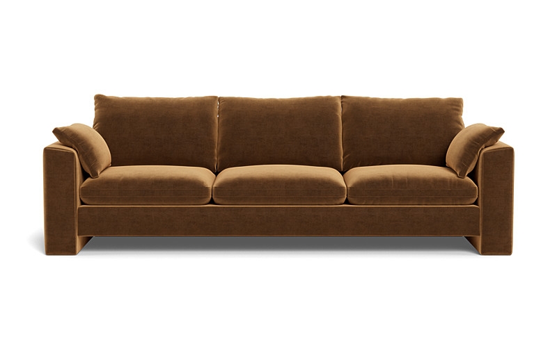 Hayley 3-Seat Sofa - Image 0