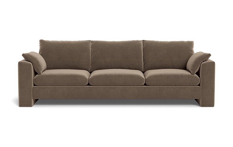 Hayley 3-Seat Sofa - Image 0