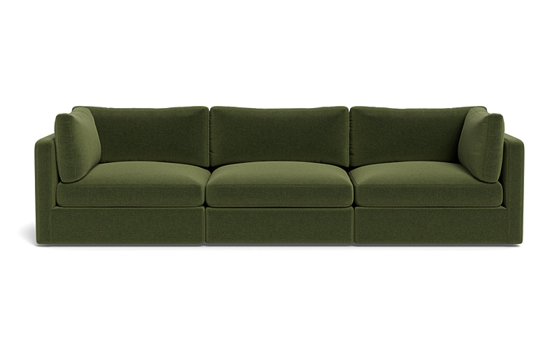 Tatum Modular Fabric Sofa - Image 0