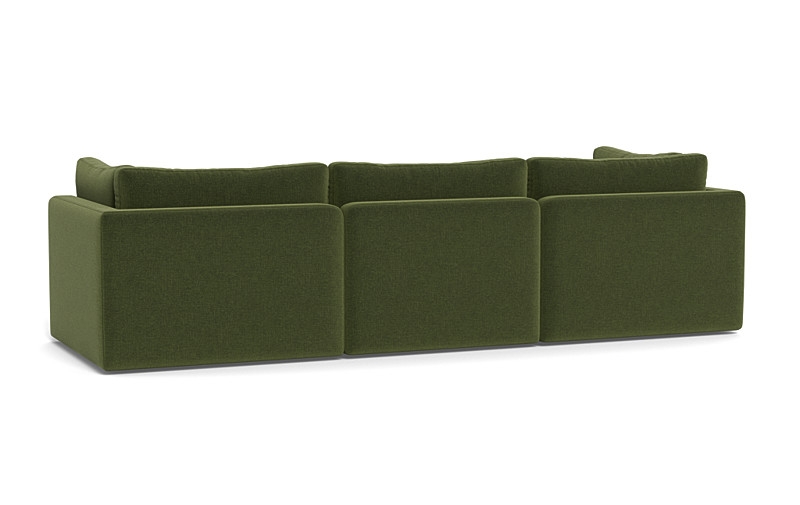 Tatum Modular Fabric Sofa - Image 4