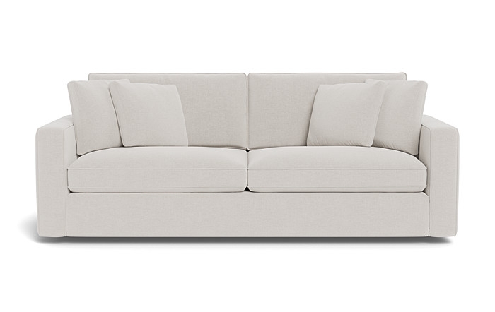 James 2-Seat Sofa - Image 0