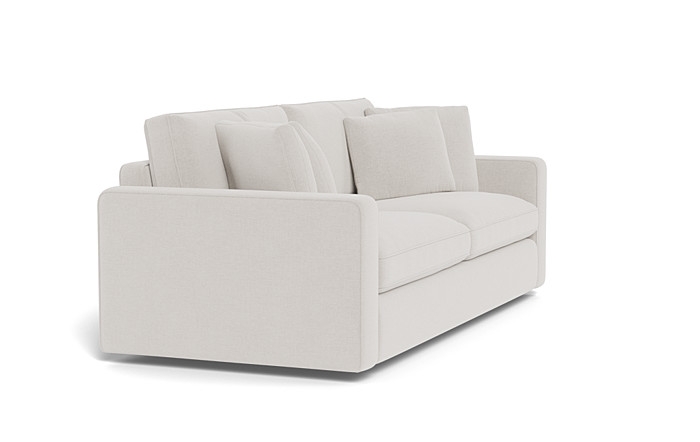 James 2-Seat Sofa - Image 1