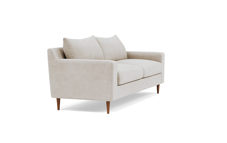 Sloan Fabric 2-Seat Sofa - Image 2