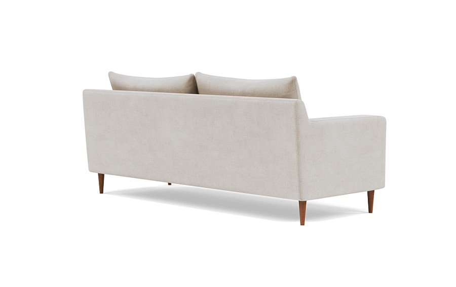 Sloan Fabric 2-Seat Sofa - Image 3