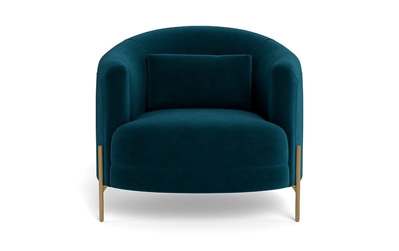 Fiona Accent Chair - Image 0