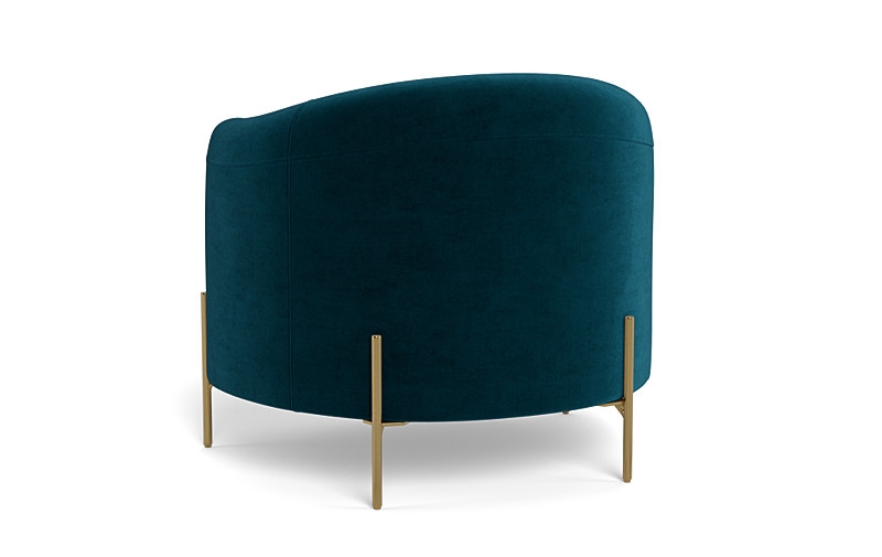 Fiona Accent Chair - Image 1