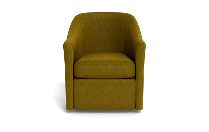 Savona Swivel Chair - Image 0
