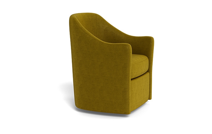 Savona Swivel Chair - Image 1
