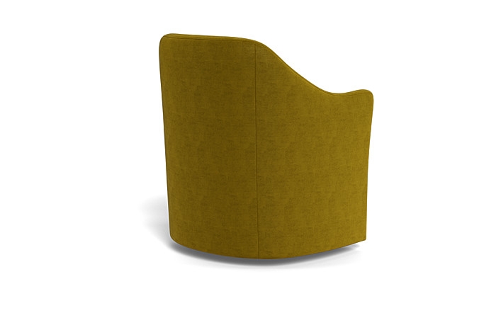 Savona Swivel Chair - Image 2