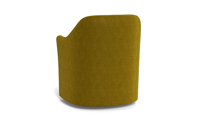 Savona Swivel Chair - Image 4