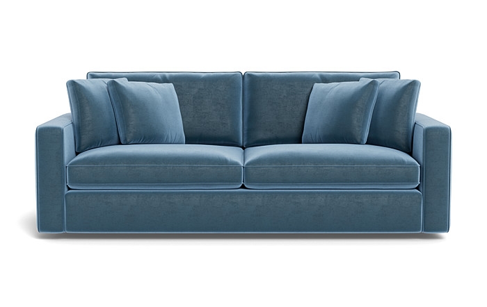 James 2-Seat Sofa - Image 0