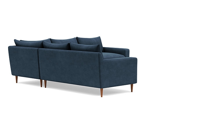 Sloan Corner 4-Seat Sectional Sofa - Image 2