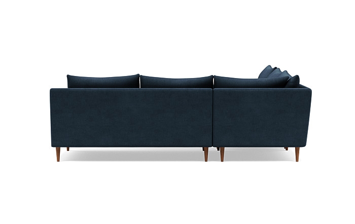 Sloan Corner 4-Seat Sectional Sofa - Image 4