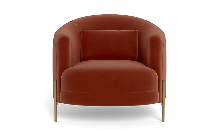 Fiona Accent Chair - Image 0
