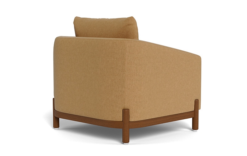 Oslo Accent Chair - Image 3