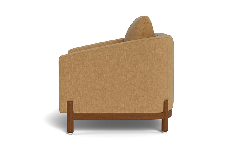 Oslo Accent Chair - Image 1