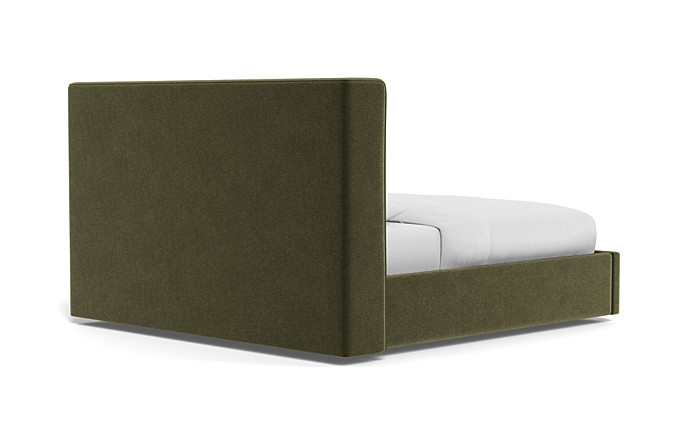 Graham Upholstered Bed, No Storage - Image 3