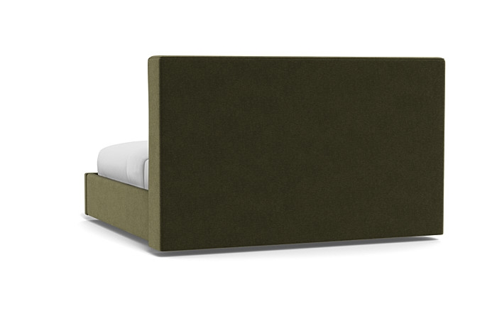 Graham Upholstered Bed, No Storage - Image 4
