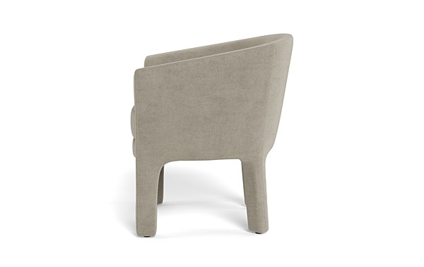 Jules Upholstered Chair - Image 4
