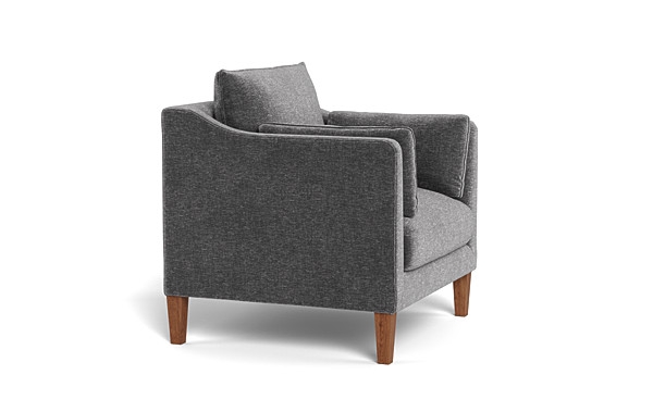 Caitlin Petite Chair by The EverygirlÃ?Â® - Image 1