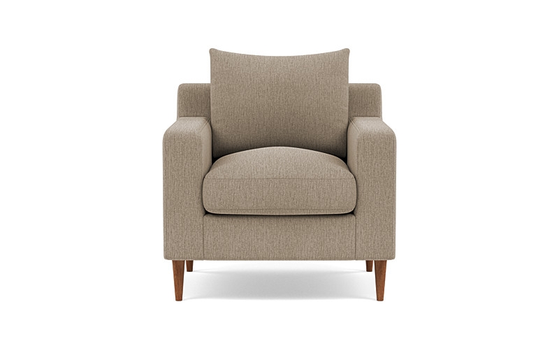 Sloan Petite Chair - Image 0