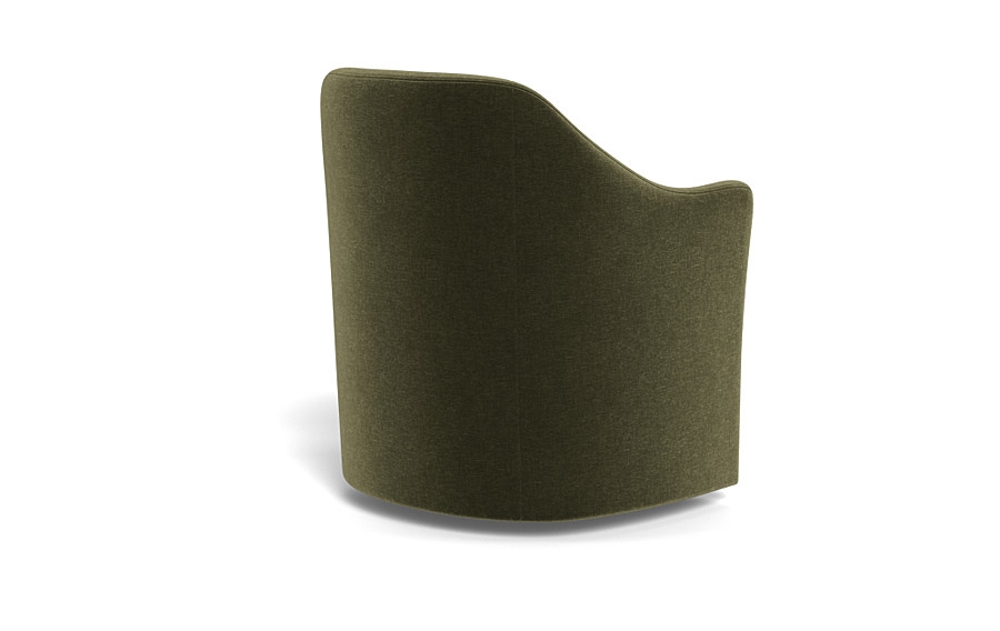 Savona Swivel Chair - Image 1