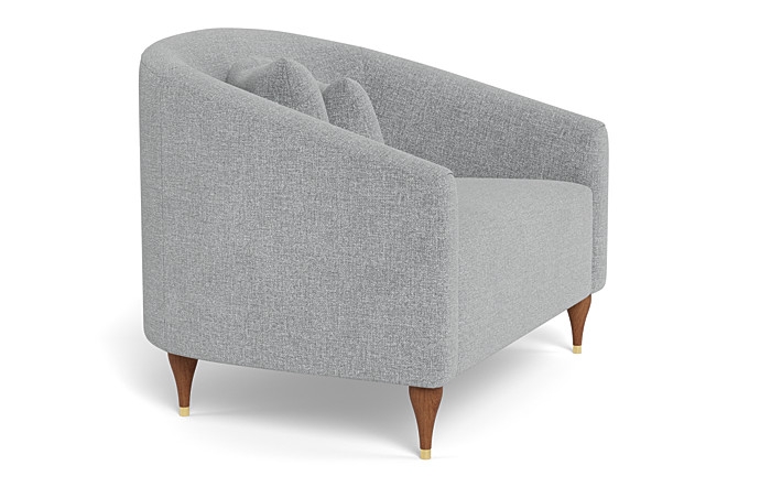 Tegan Chair and a Half - Image 3