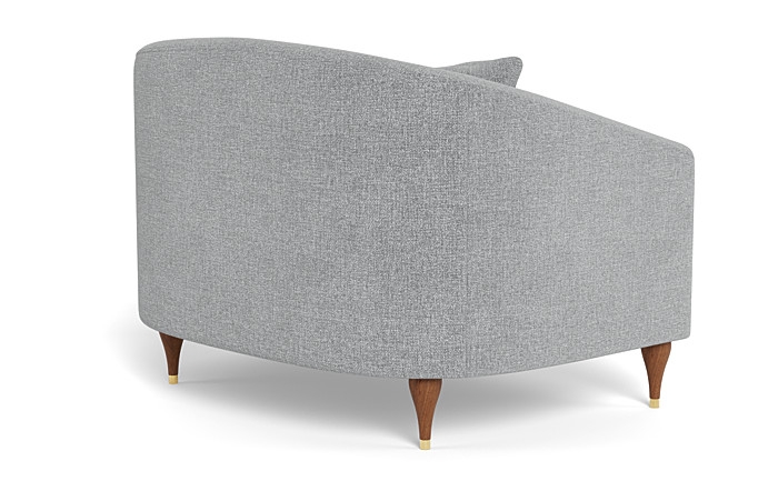 Tegan Chair and a Half - Image 2