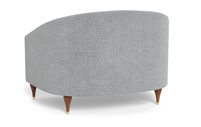 Tegan Chair and a Half - Image 1