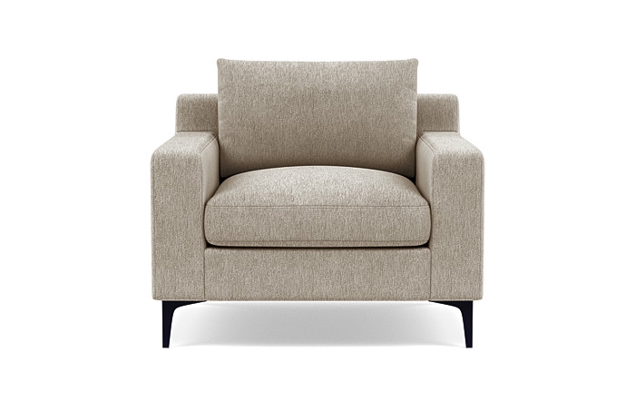Sloan Accent Chair - Image 4