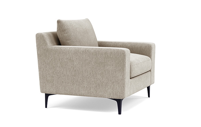 Sloan Accent Chair - Image 3