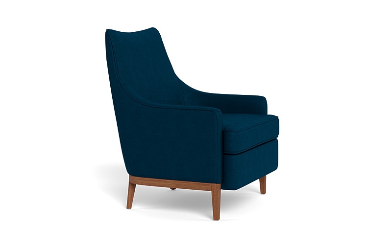 Kingsley Accent Chair - Image 2
