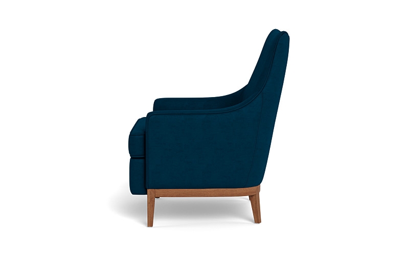 Kingsley Accent Chair - Image 3